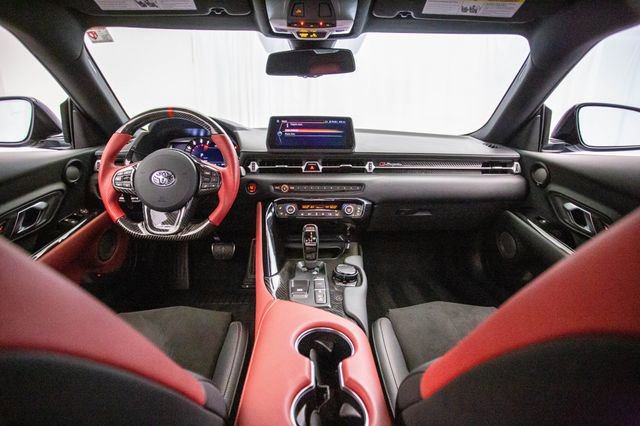 Used 2022 Toyota Supra A91 Edition w/ Driver Assist Package image 12