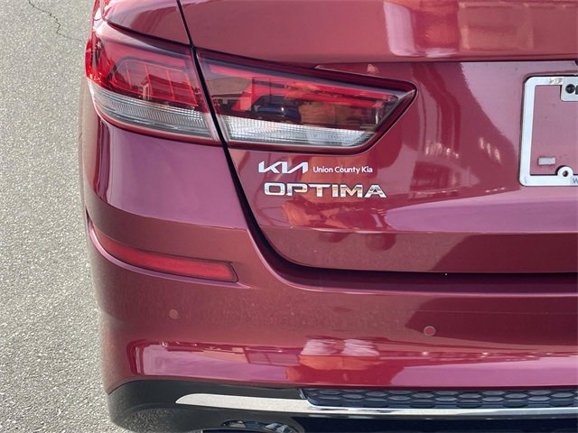 Used 2019 Kia Optima S w/ S Panoramic Sunroof Package image 15
