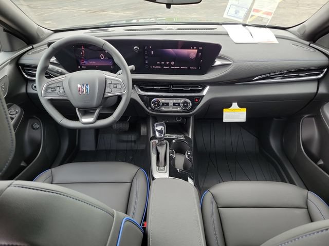 New 2026 Buick Envista Sport Touring w/ Convenience I Package FWD image 10