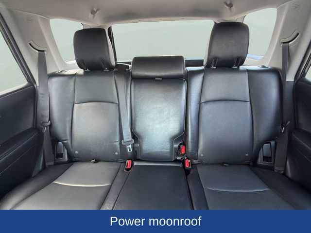 Used 2020 Toyota 4Runner Limited AWD/4WD image 17