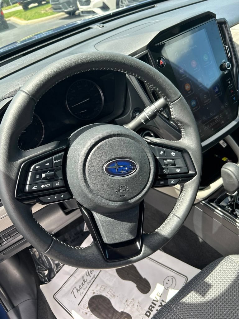 Certified 2026 Subaru Forester Premium AWD/4WD image 13
