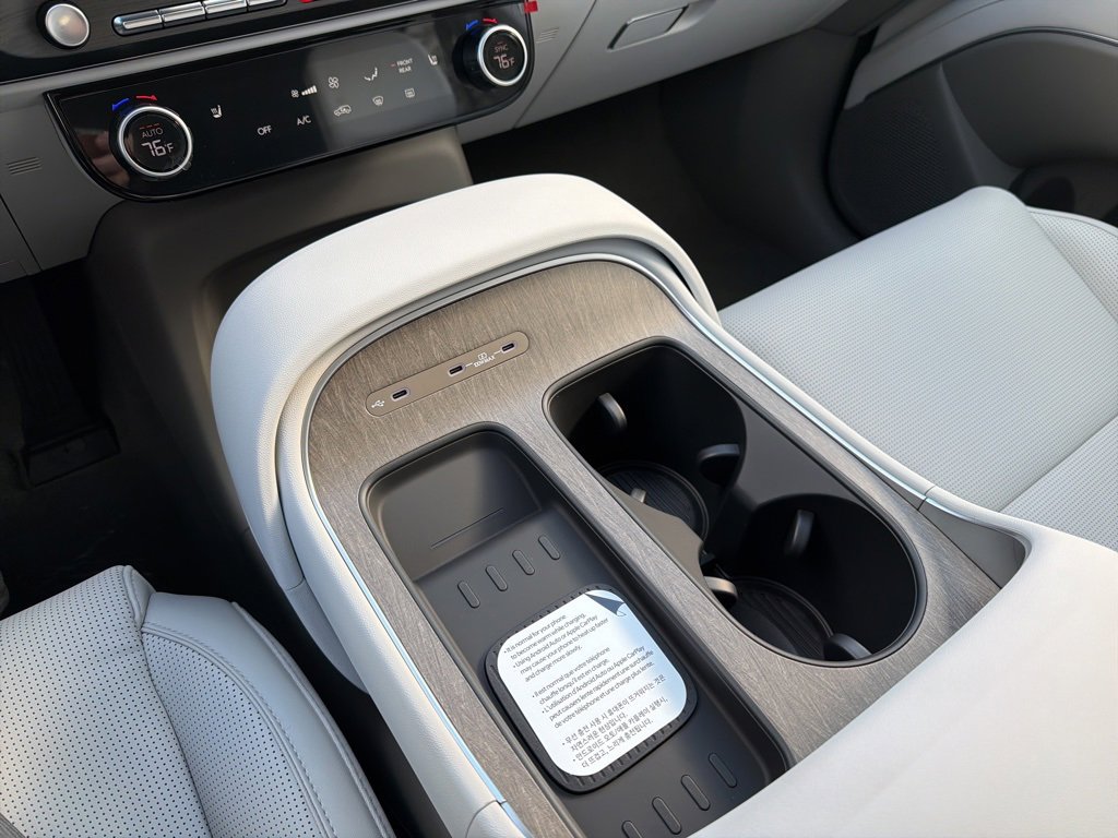 New 2026 Hyundai Palisade SEL image 33