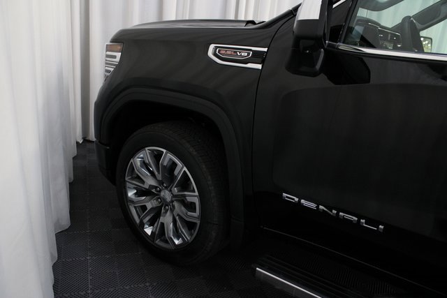 New 2026 GMC Sierra 1500 Denali image 8
