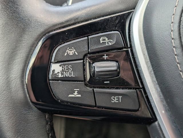 Used 2018 BMW 540i 540i image 25