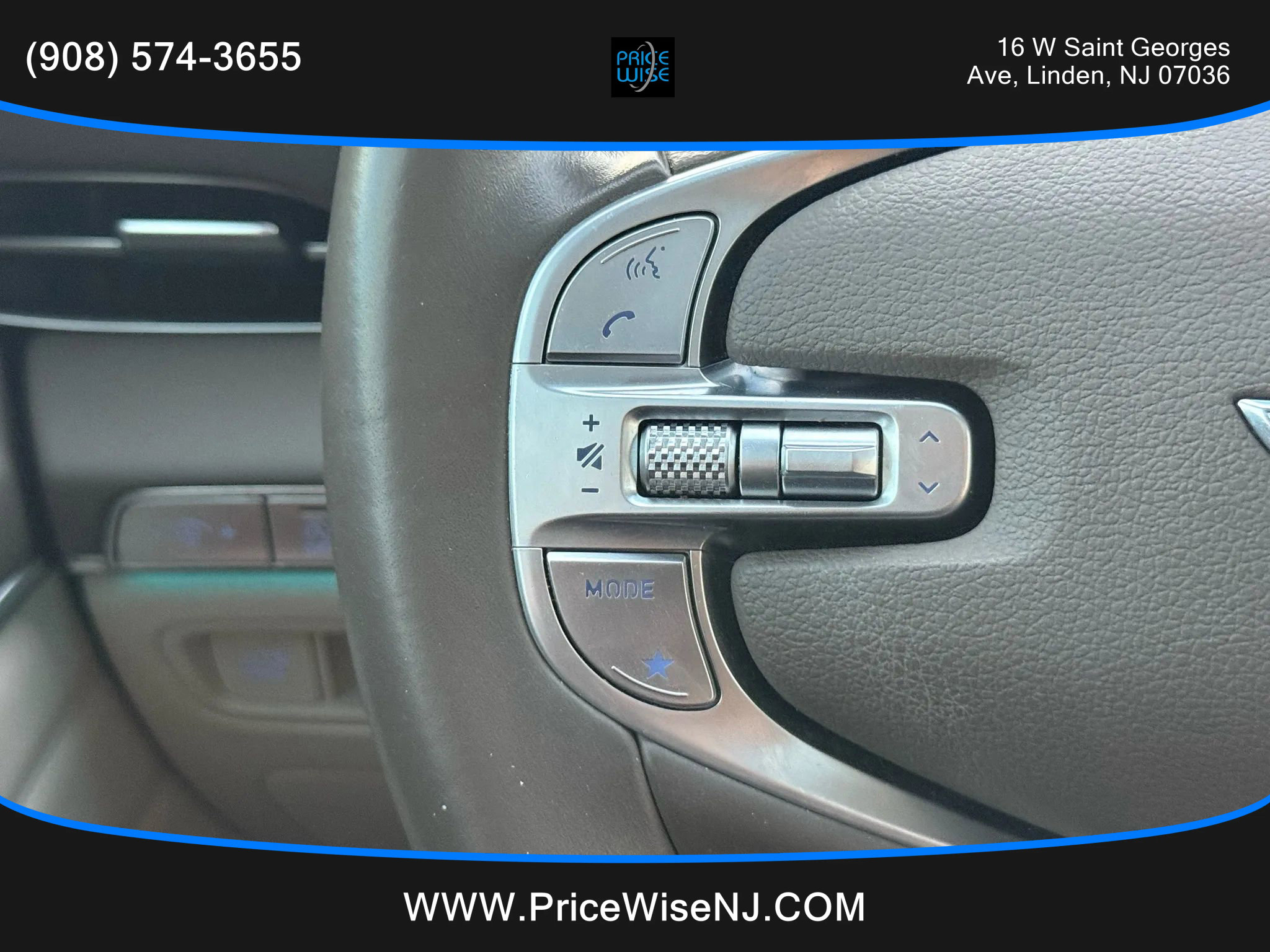 Used 2021 Genesis GV80 3.5T w/ Advanced Package 06 image 12