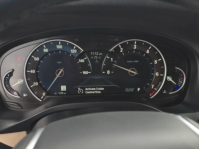 Used 2019 BMW X3 sDrive30i w/ Convenience Package RWD image 20