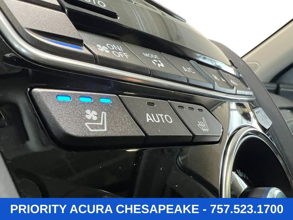 New 2026 Acura RDX w/ Advance Package AWD/4WD image 20