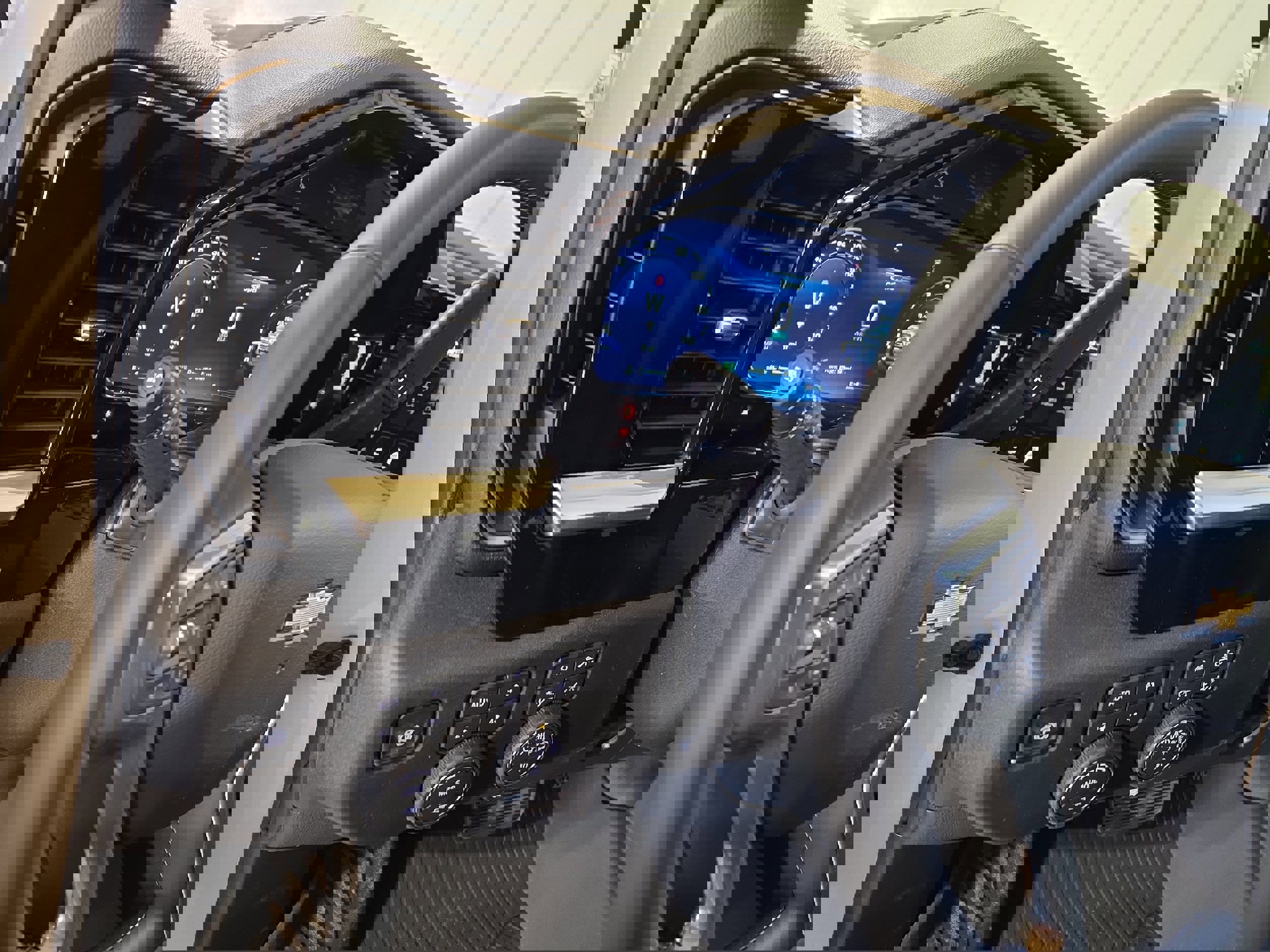 New 2026 Chevrolet Silverado 2500 LT w/ Safety Package image 15