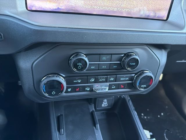 New 2026 Ford Bronco Outer Banks image 15