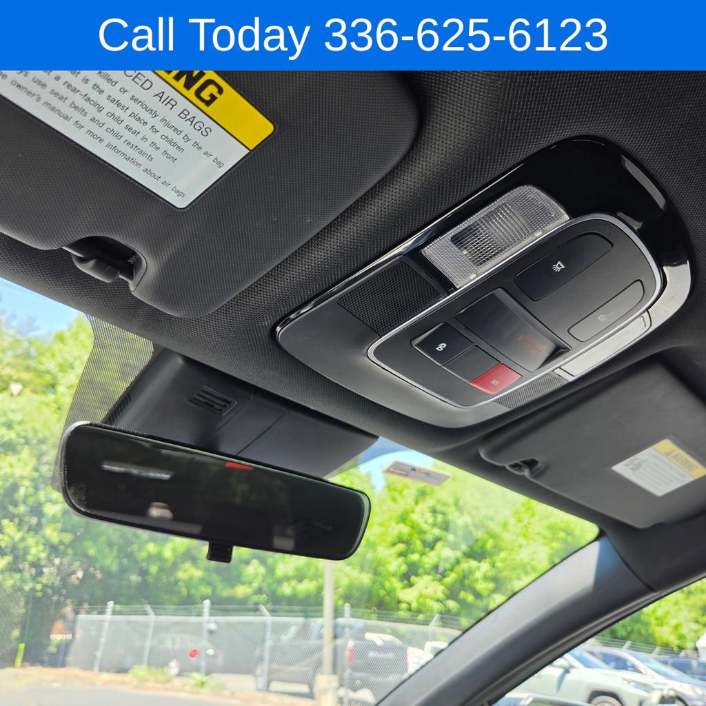 Used 2022 Hyundai Santa Cruz SEL FWD image 22