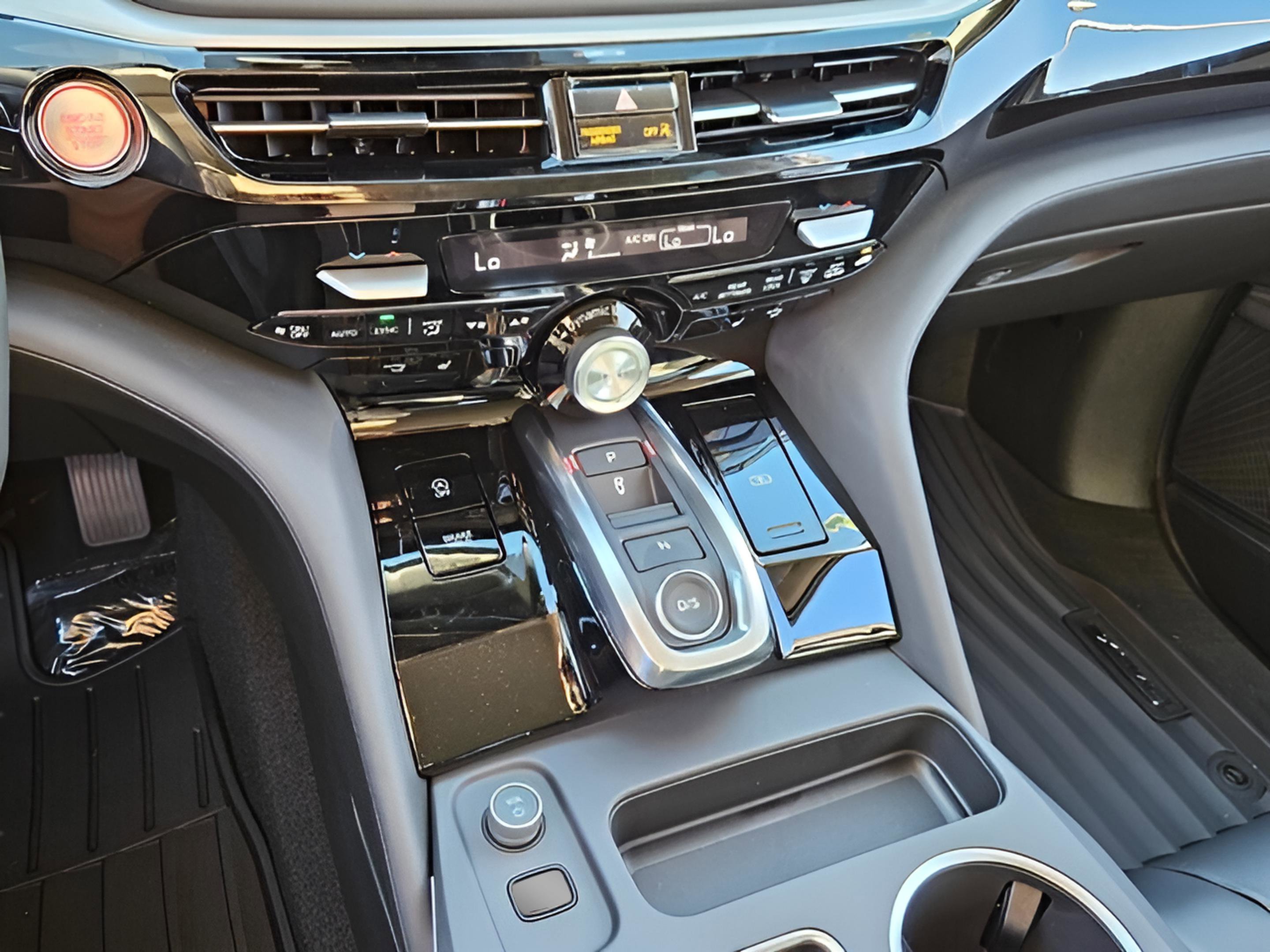 New 2026 Acura MDX FWD w/ Technology Package image 27