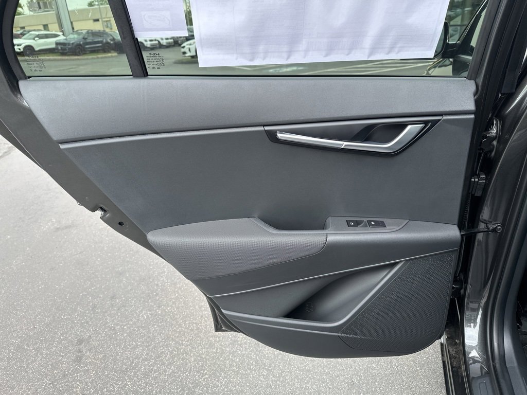 New 2025 Kia Niro Wind w/ Wind Preserve Package image 21