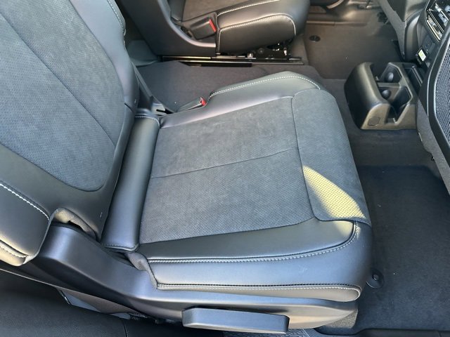 New 2025 Jeep Grand Cherokee L Altitude image 17