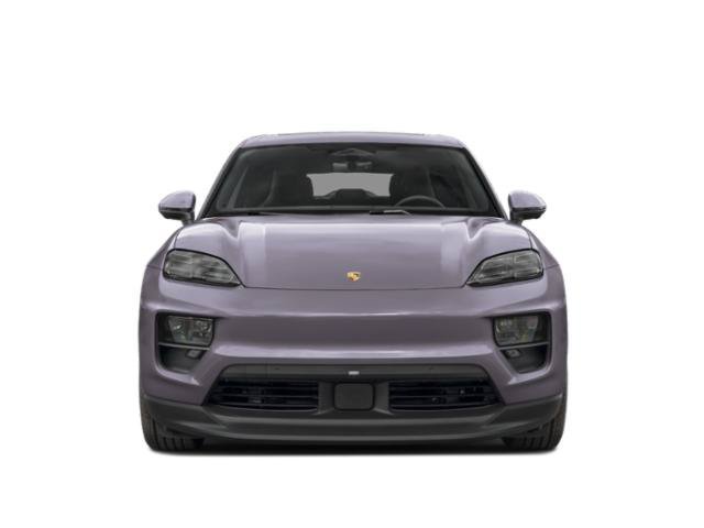 New 2026 Porsche Macan 4 Electric AWD/4WD image 4