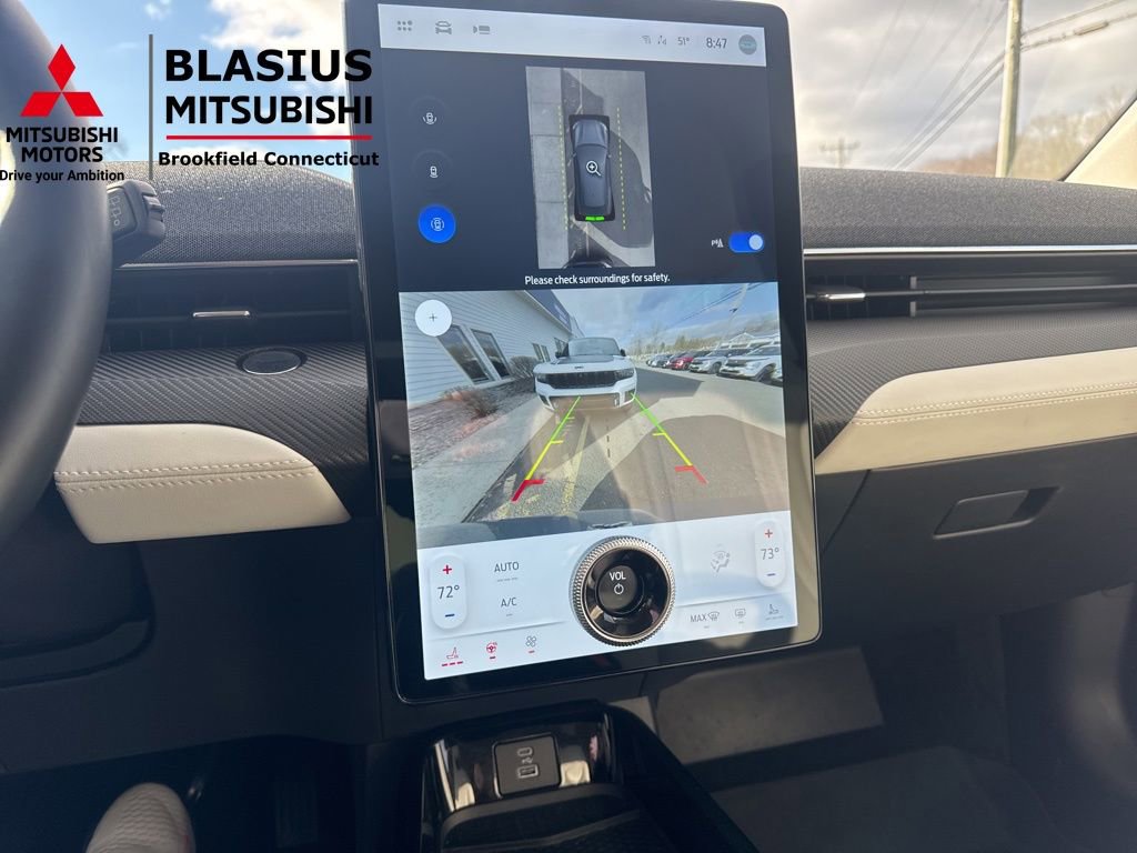 Used 2024 Ford Mustang Mach-E Premium image 26