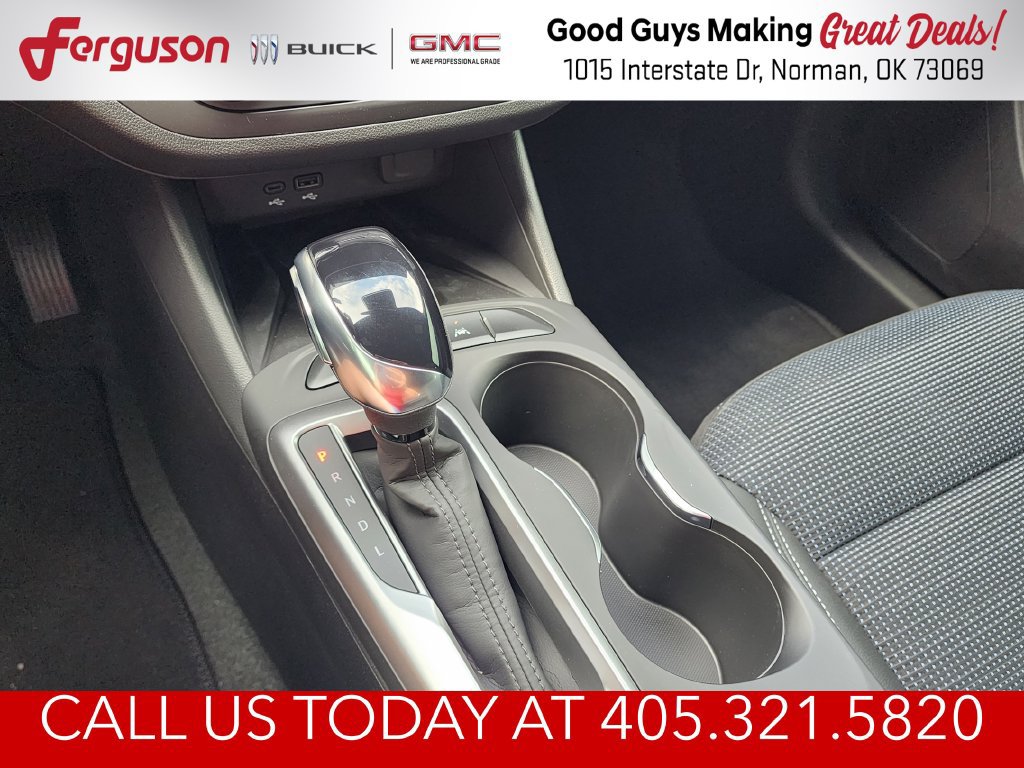 New 2026 Buick Envista Preferred w/ Convenience I Package FWD image 28