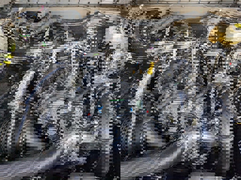 New 2026 Ford Bronco Big Bend image 23