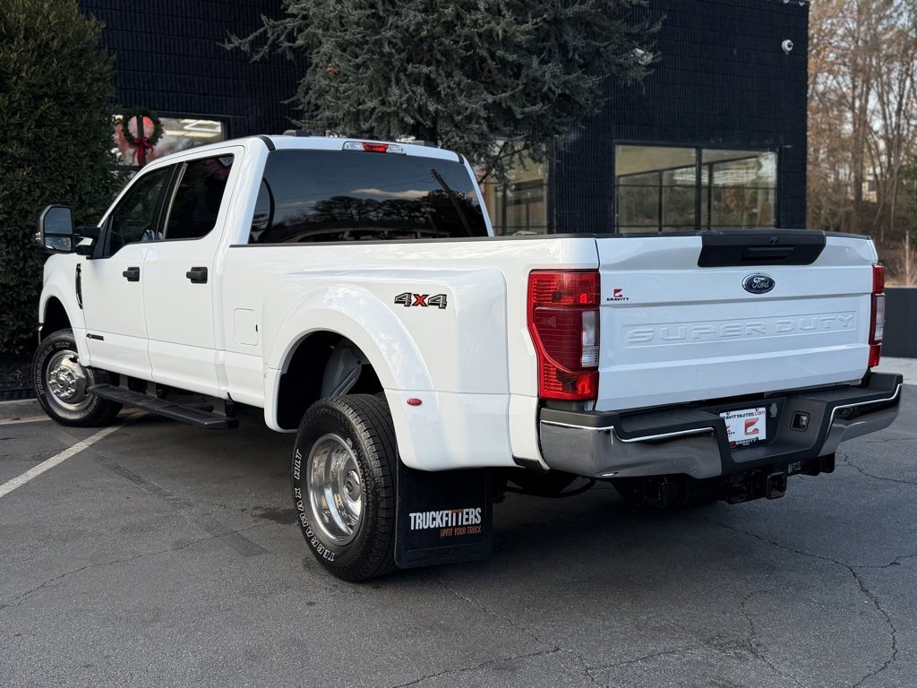 Used 2022 Ford F350 XLT image 18