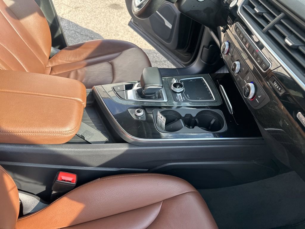 Used 2018 Audi Q7 3.0T Premium Plus w/ Premium Plus Package image 39