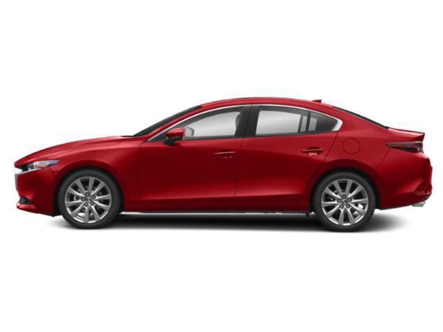 Used 2021 MAZDA MAZDA3 s AWD/4WD image 6
