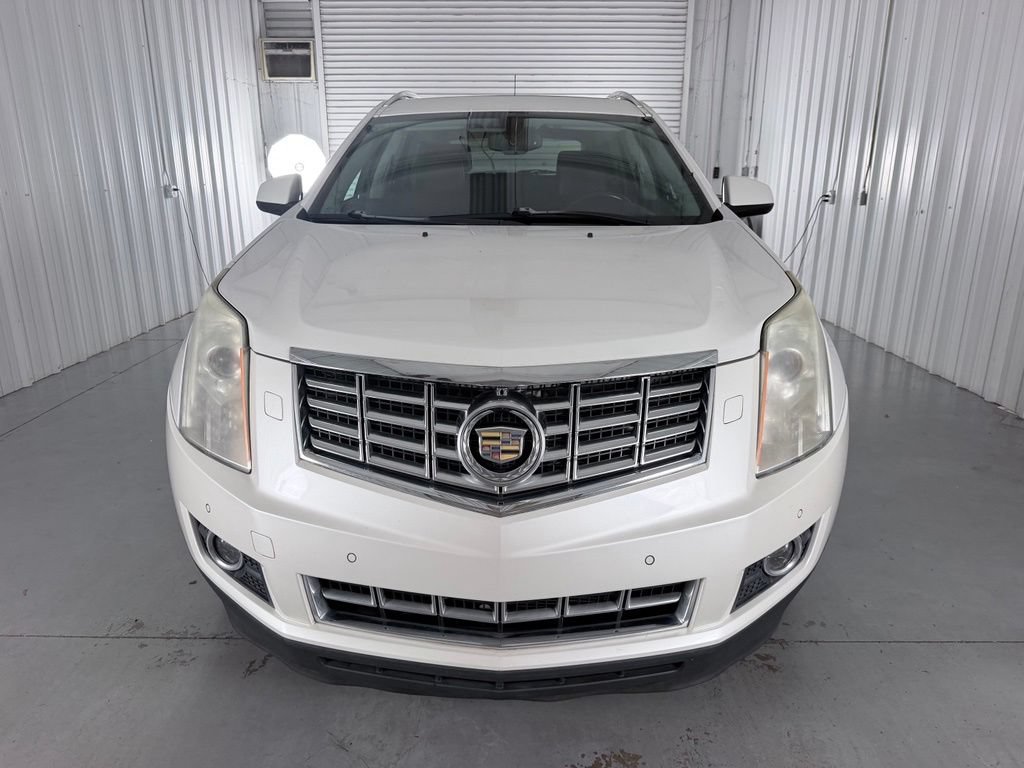 Used 2014 Cadillac SRX Performance FWD image 2