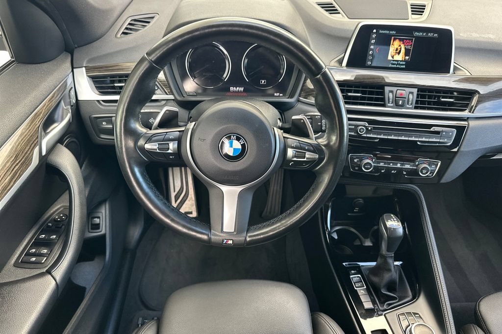 Used 2019 BMW X1 sDrive28i w/ M Sport Package FWD image 15