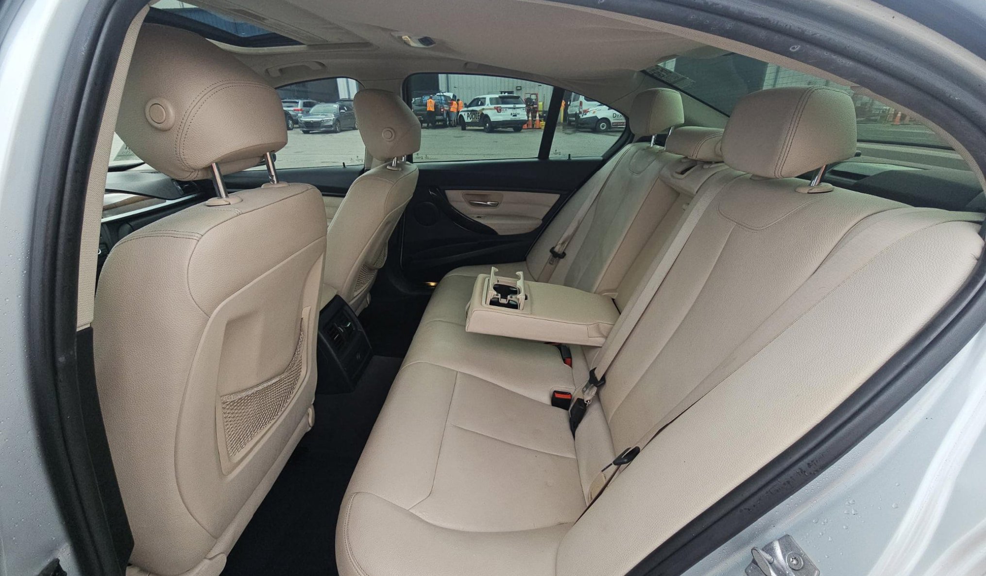 Used 2015 BMW 328i Sedan image 9