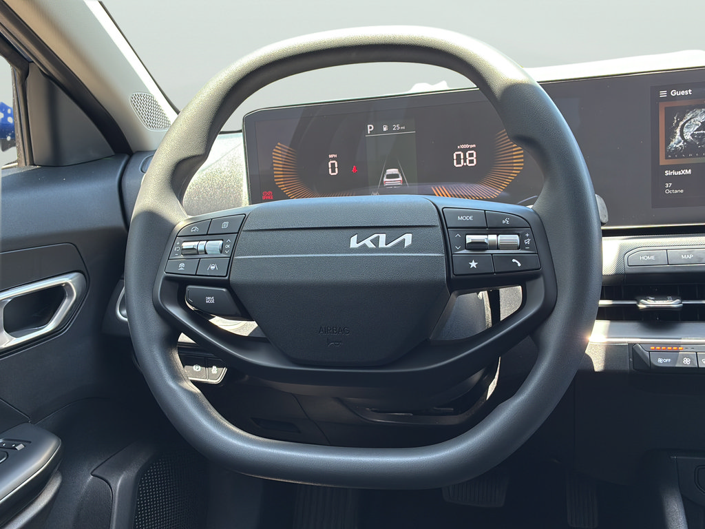 New 2026 Kia K4 FWD image 19