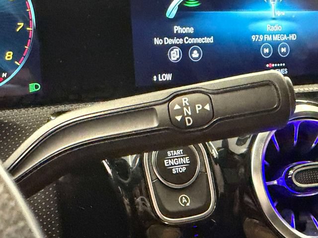 Certified 2022 Mercedes-Benz CLA 250 4MATIC image 25
