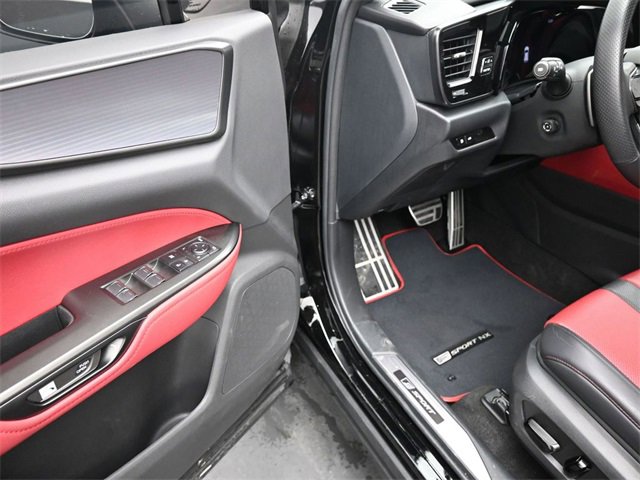 Used 2024 Lexus NX 350 F Sport image 14