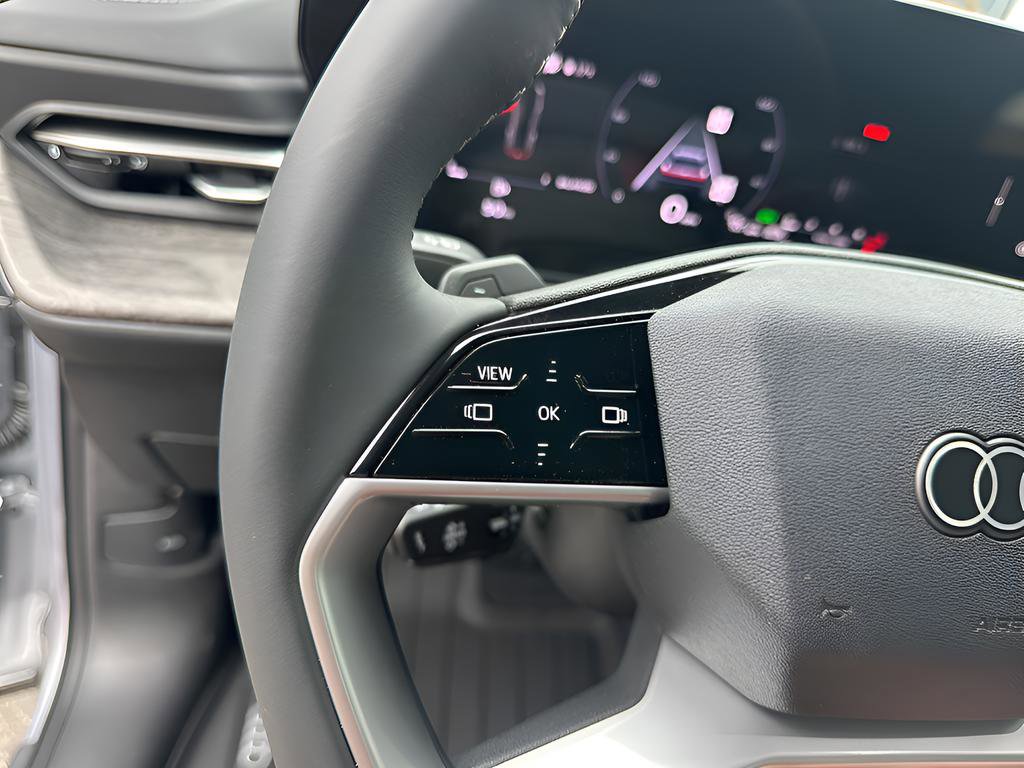 New 2025 Audi Q5 Premium image 29