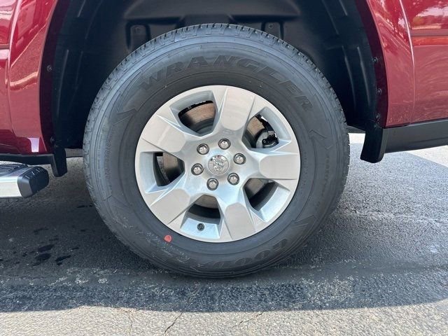 New 2025 RAM 1500 Big Horn image 33