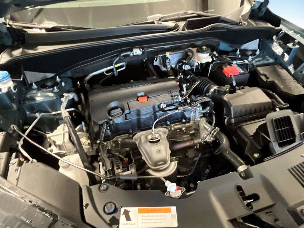 New 2026 Honda HR-V Sport image 11