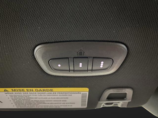 New 2025 Jeep Grand Cherokee Limited w/ Trailer Tow Package image 27