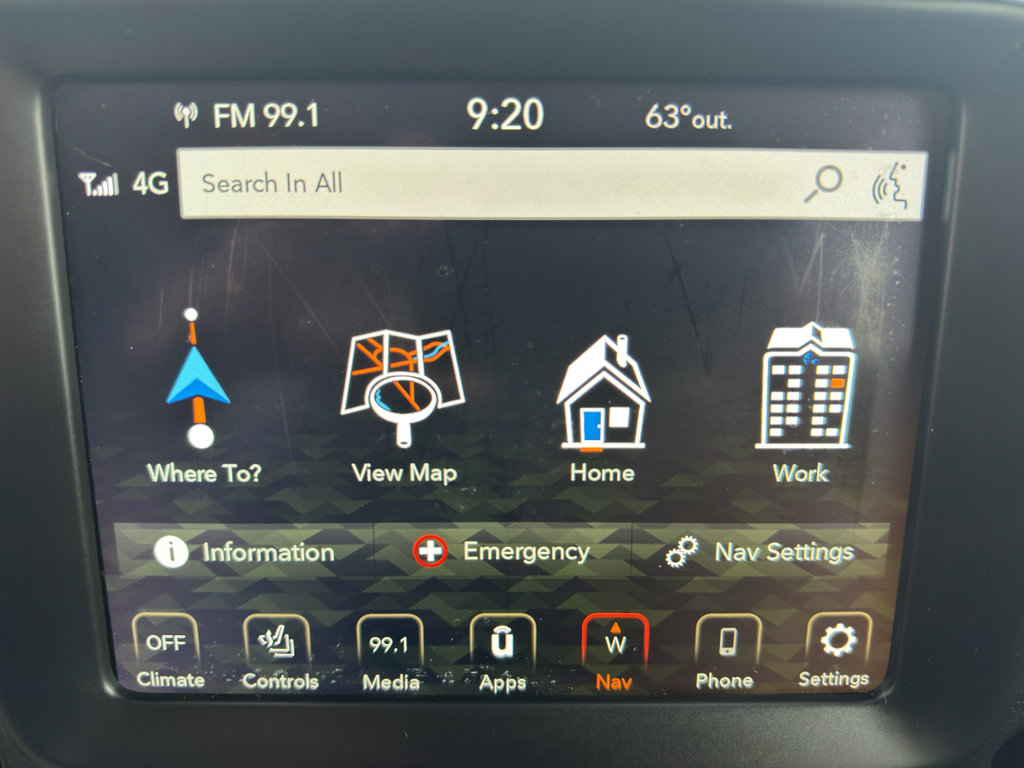 Used 2021 Jeep Renegade Trailhawk image 26