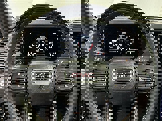 Certified 2024 GMC Acadia AT4 w/ Super Cruise Package image 11