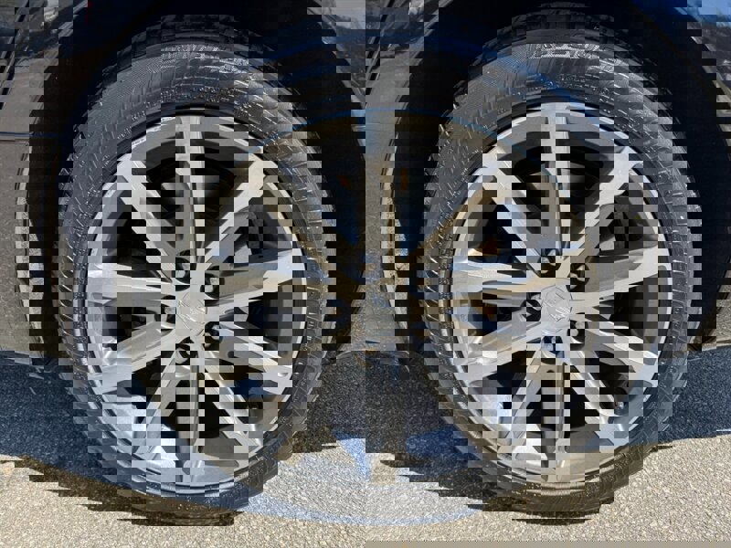 Used 2016 Cadillac CTS Luxury image 13