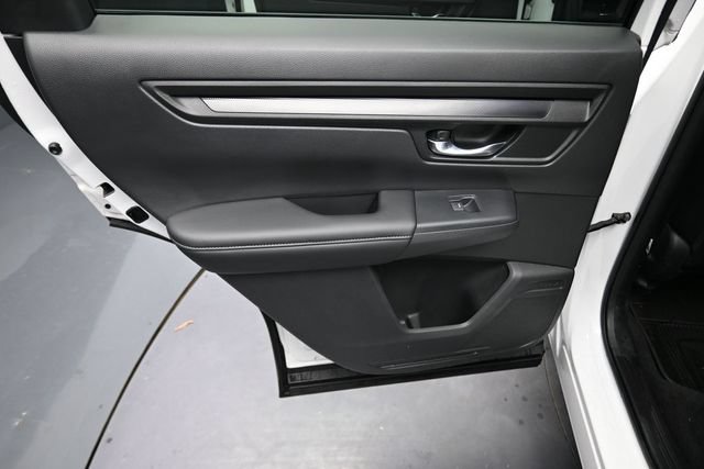 Certified 2026 Honda CR-V EX image 18