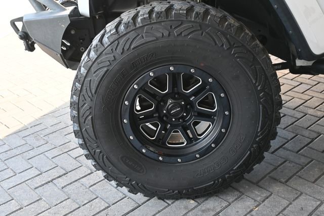 Used 2020 Jeep Gladiator Rubicon image 27