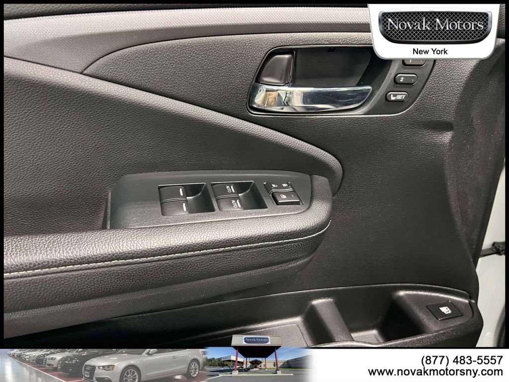 Used 2023 Honda Ridgeline RTL-E image 18