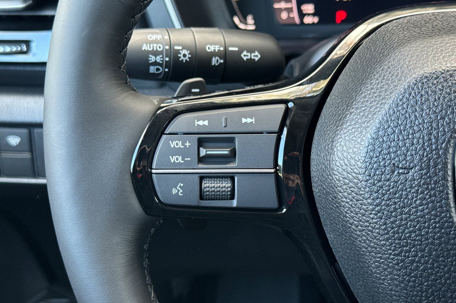 New 2026 Honda Pilot Elite image 15