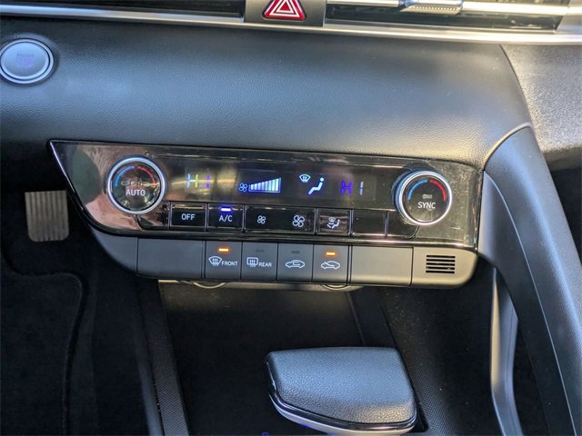 Certified 2023 Hyundai Elantra SEL w/ Cargo Package image 25