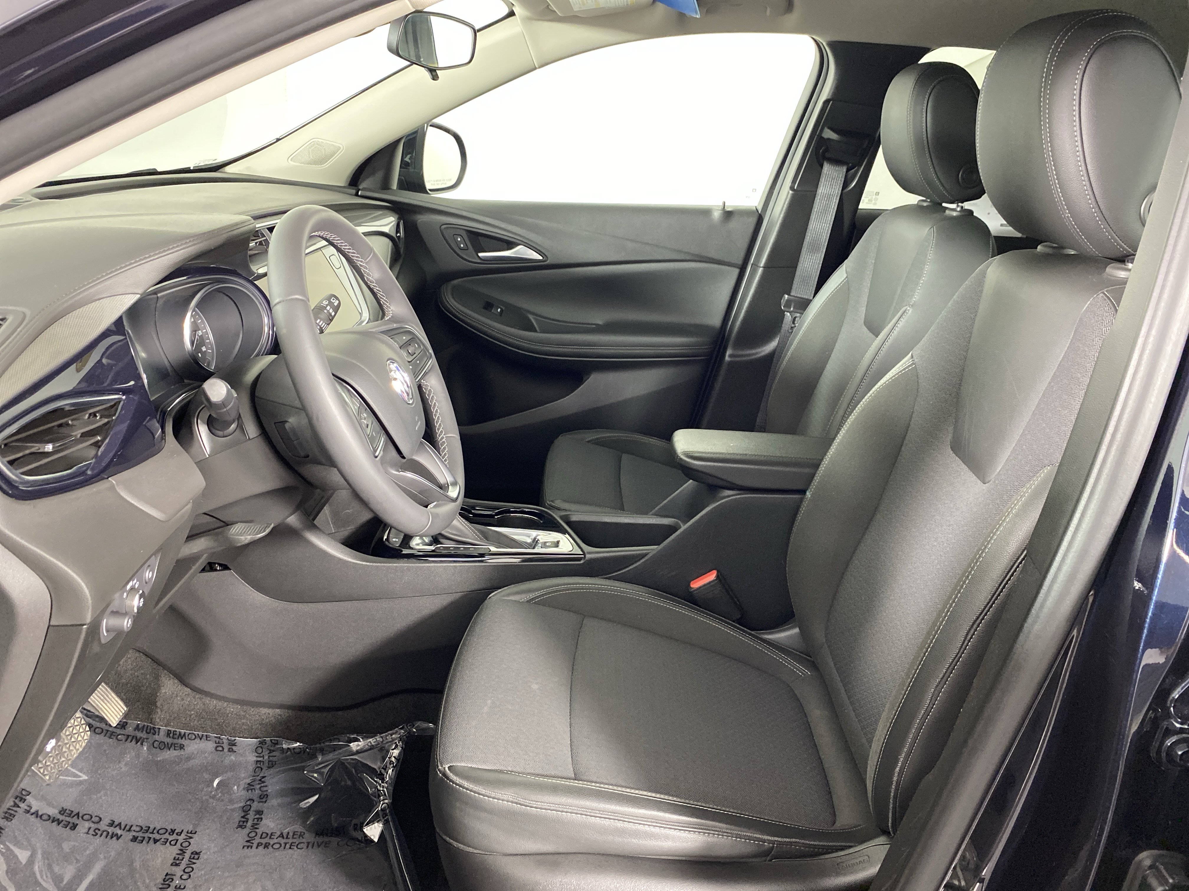 Used 2020 Buick Encore GX Preferred w/ Cold Weather Comfort Package FWD image 15