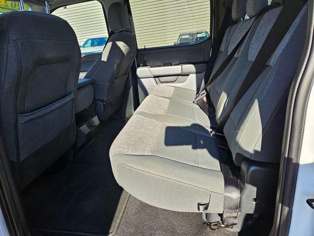 Used 2023 Ford F150 XLT w/ Equipment Group 302A High image 20