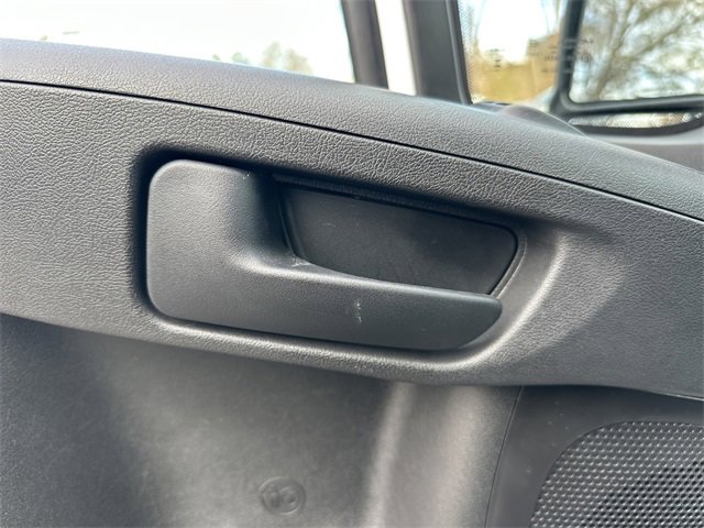 Used 2025 RAM ProMaster 2500 image 34