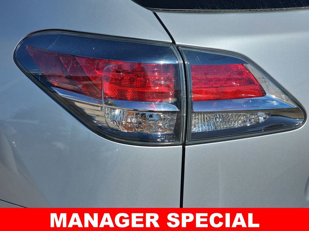 Used 2015 Lexus RX 350 FWD image 41