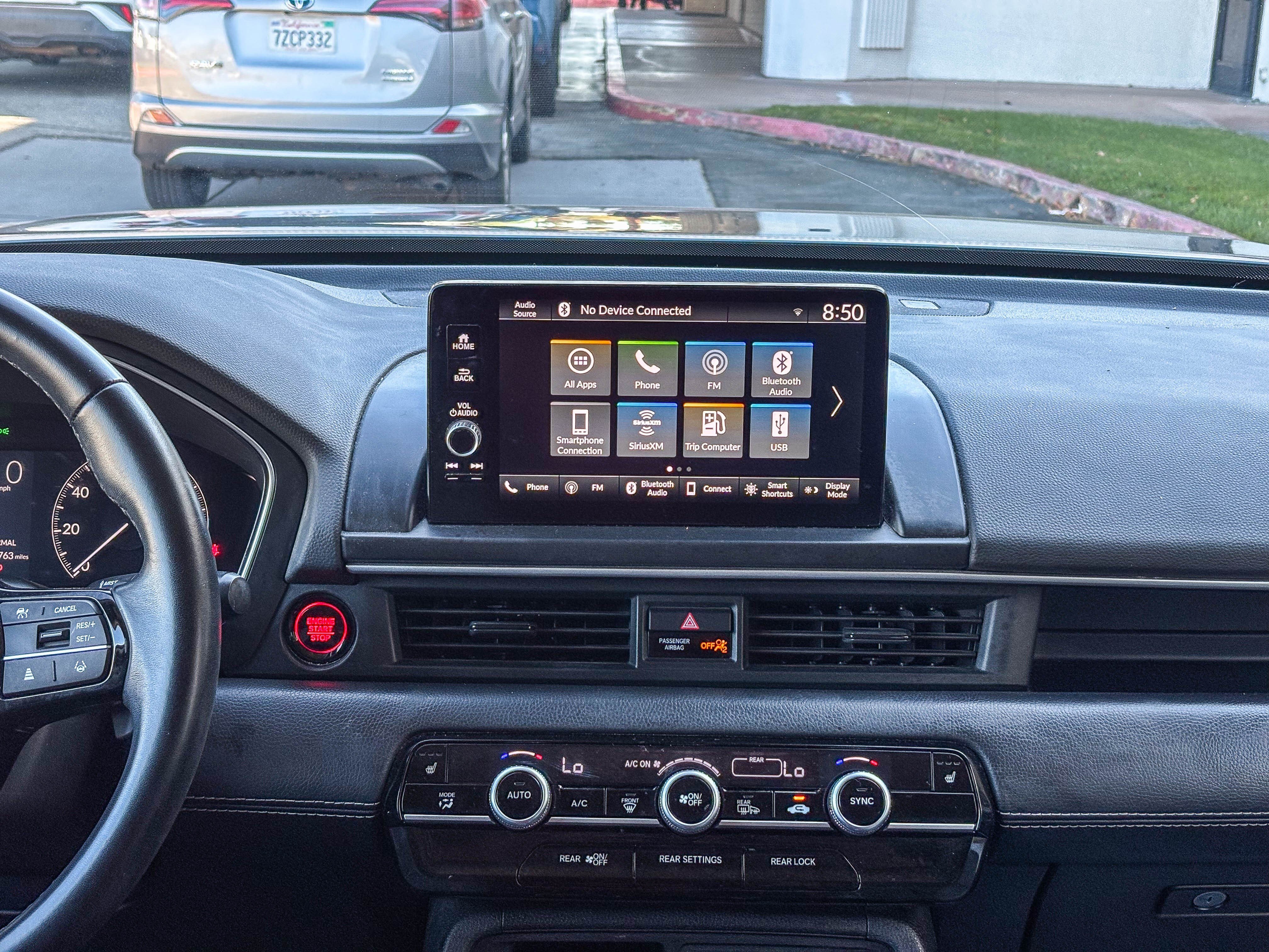 Certified 2023 Honda Pilot EX-L image 16