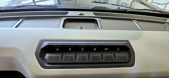 Used 2023 Ford Bronco Badlands image 22