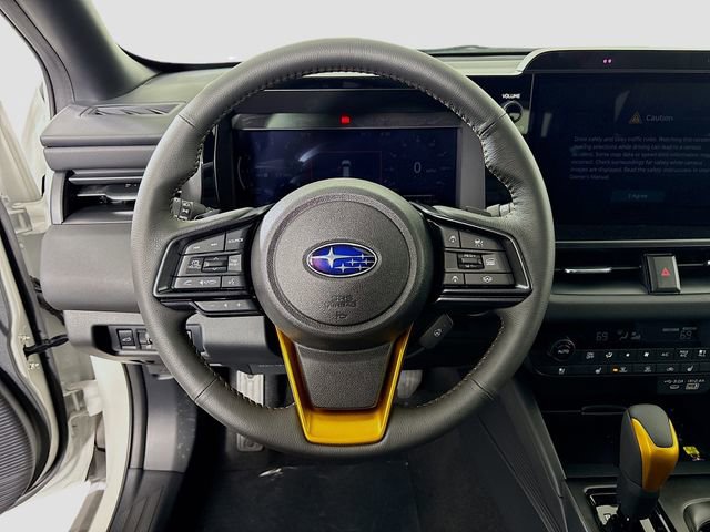 New 2026 Subaru Outback Wilderness image 11