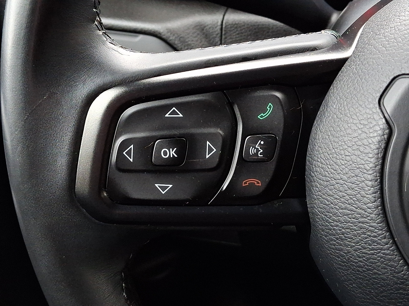 Certified 2018 Jeep Wrangler Sport image 19